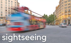 Best ways to see Barcelona 2025. Choosing sightseeing tours Barcelona