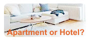 Best self-catering Apartments Barcelona 2025
