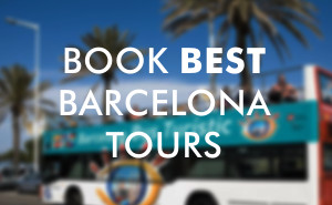 Day Tours from Barcelona 