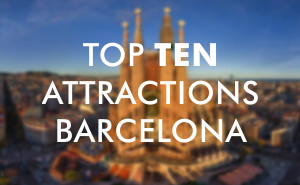 Things to do in Barcelona 2025