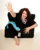 Stand up comedy Barcelona - Janey Godley