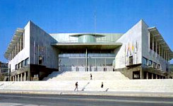 Pavelló Olímpic de Badalona