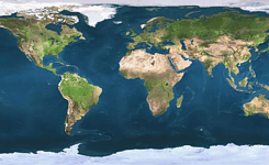 Global event