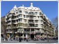 La Pedrera - Casa Mila