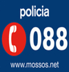 Mossos d'Esquadra