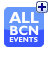 All Barcelona events