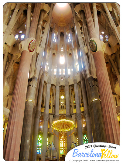 La Sagrada Familia