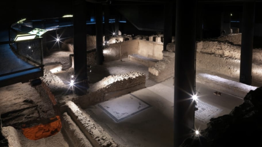 badalona-roman-museum