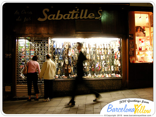 barcelona_gotic_shoeshop