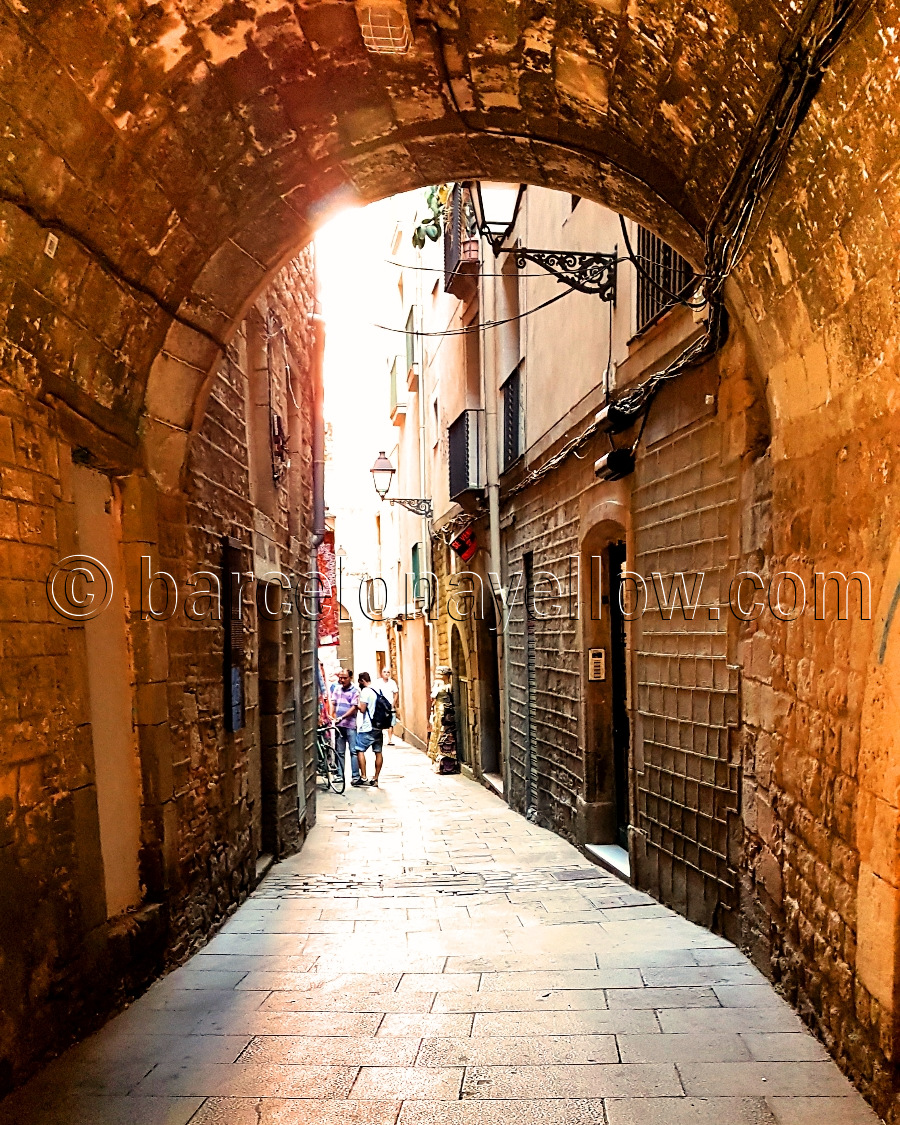 gothic_archway-barcelona