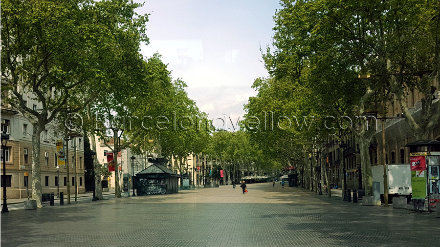 barcelona_coronavirus_2020_empty_la_rambla