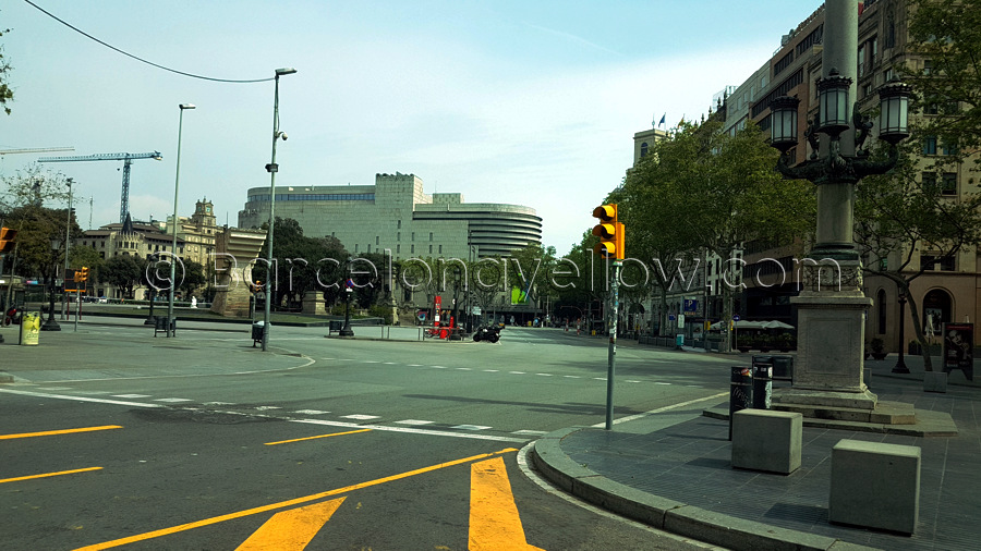 barcelona_coronavirus_2020_placa_de_catalunya