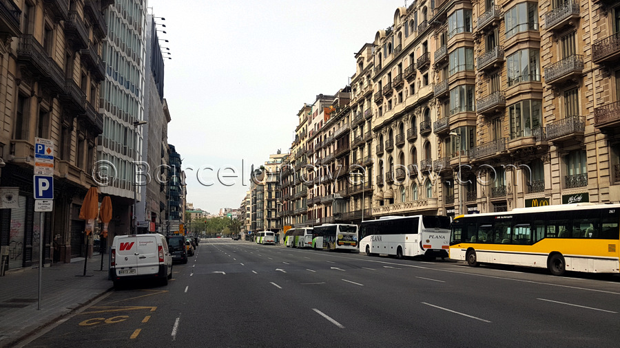 barcelona_coronavirus_2020_ronda_universitat