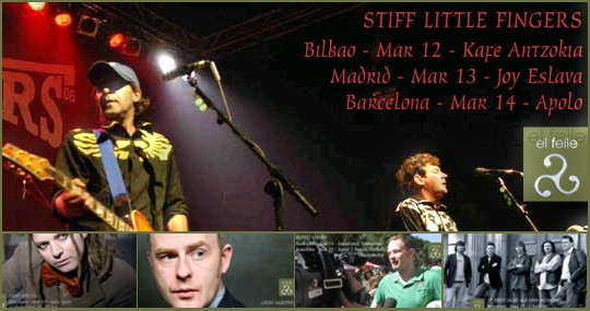 el feile festival barcelona