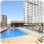 Hilton Diagonal Mar Barcelona