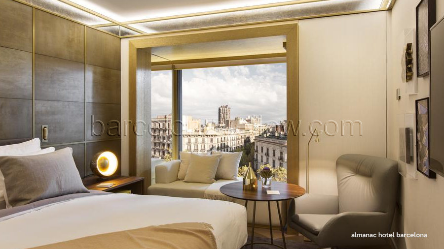 almanac_hotel_barcelona