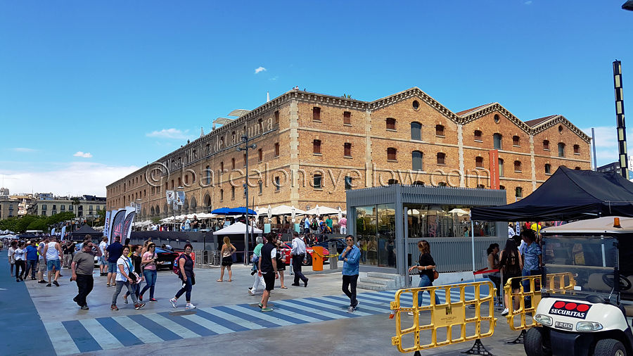 port_vell_catalonia_history_museum