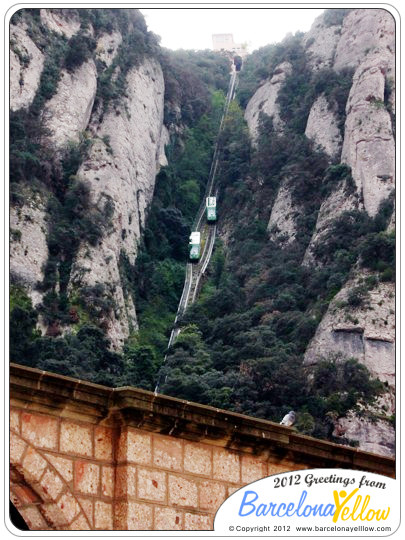 Funicular de Sant Joan