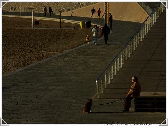 Photos Barcelona Poblenou