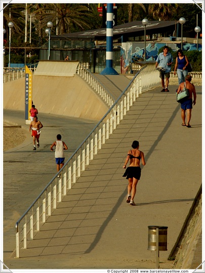 Photos Barcelona Poblenou