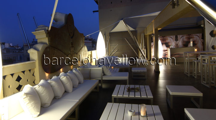 Boutique hotel Constanza Barcelona