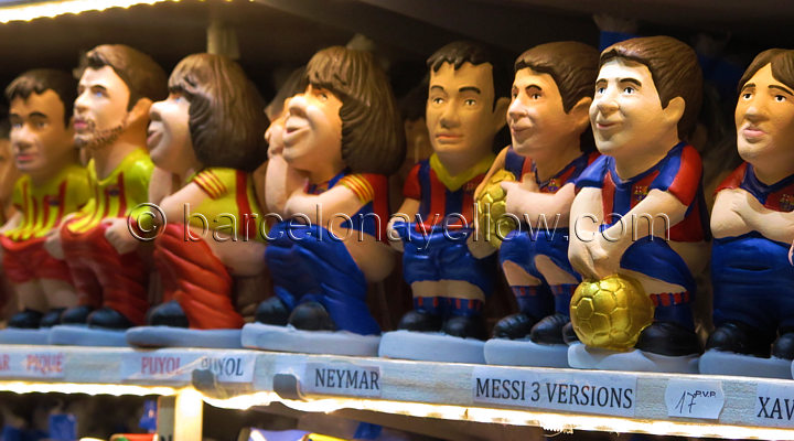 caganer_messi_neymar 