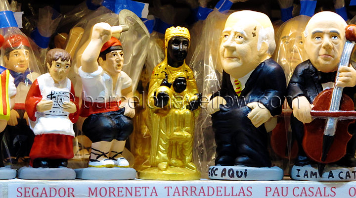 la_moreneta_caganer