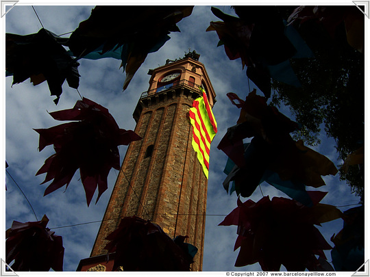 festamajordegracia