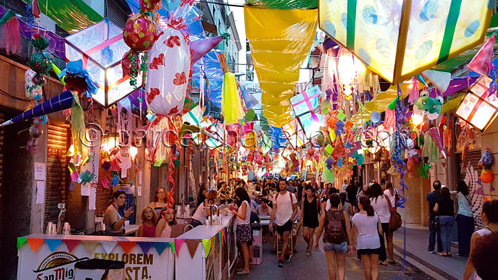 festa_gracia_2016_festival