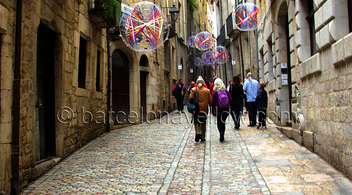 girona_medieval_city_centre