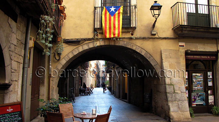 girona_old_town