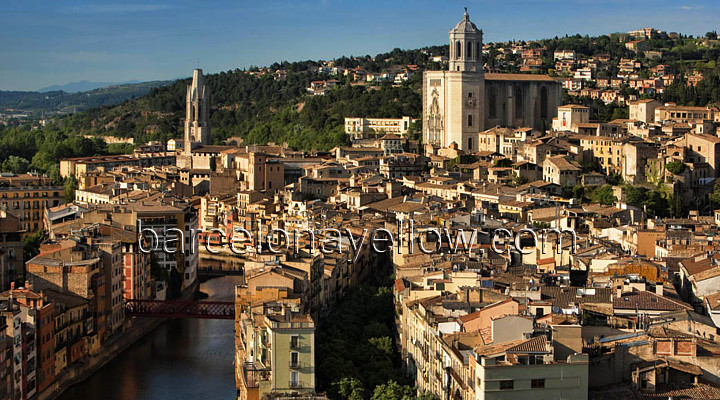 Girona Spain