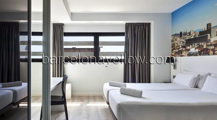 Andante Hotel