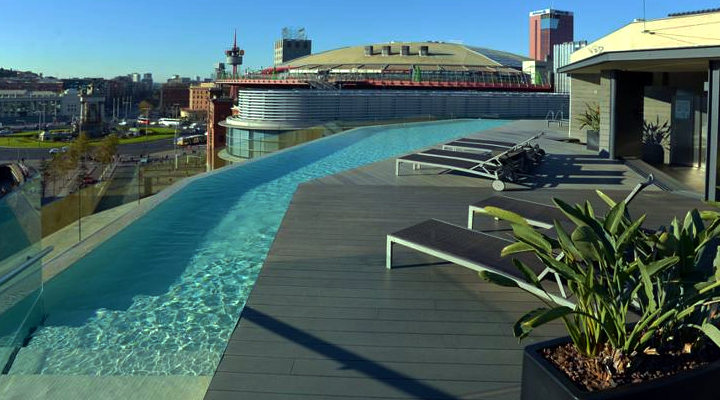 Hotel B Barcelona