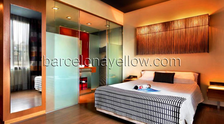 Hotel Wilson Barcelona