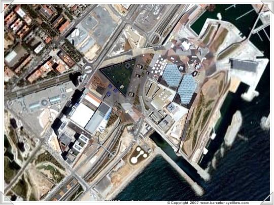 Parc forum