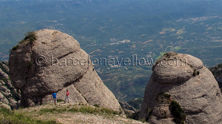 hikes_walks_montserrat_barcelona