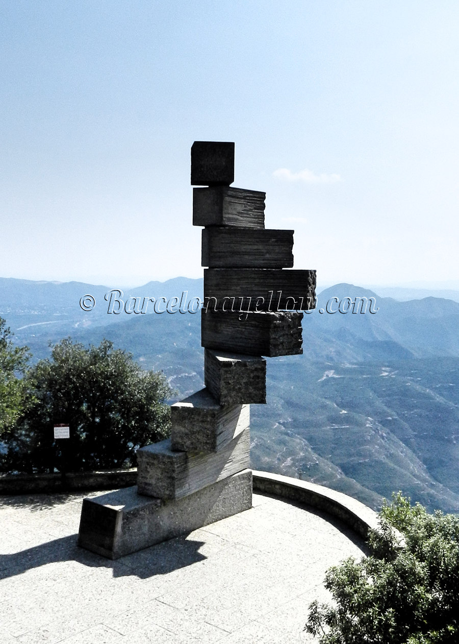 stairway-to-heaven-subirachs-montserrat