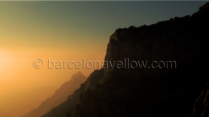 sunrise_montserrat_monastery_barcelona