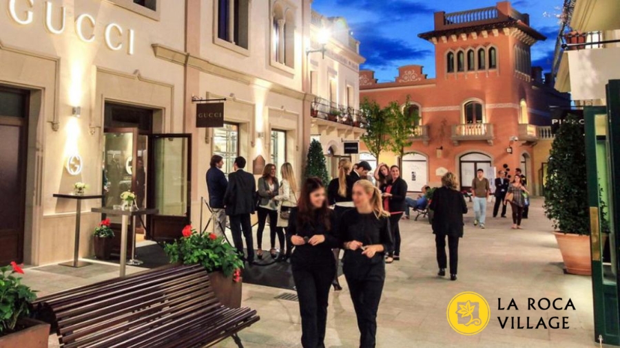 outlet-shopping-barcelona-la-roca-village