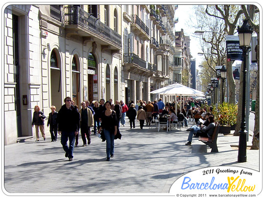 Hotel Paseo de Gracia, hotel in Passeig de Gràcia Barcelona