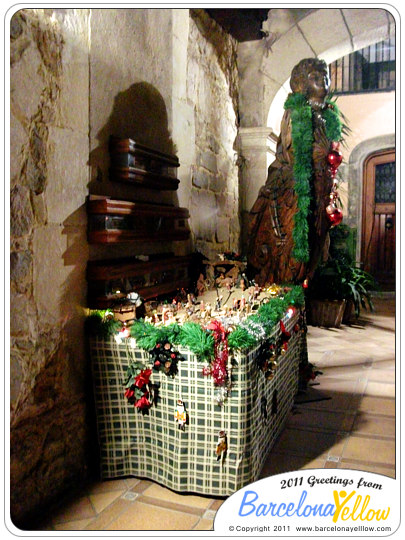 barcelona_christmas_pessebre_hall