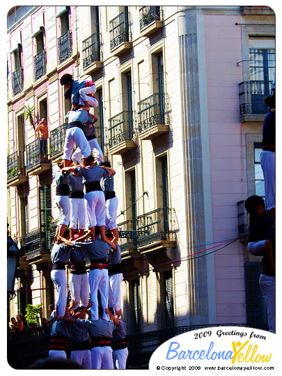 Merce plaza jaume