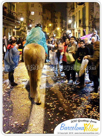 La Festa de Sant Medir