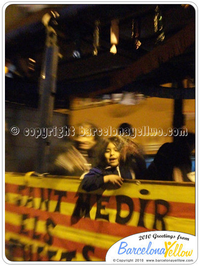 La Festa de Sant Medir