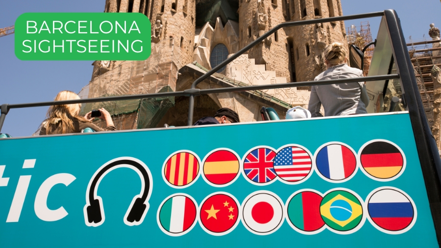 barcelona-sightseeing