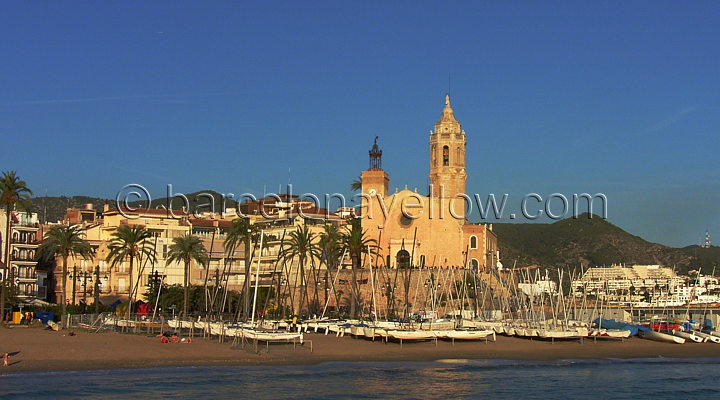 sitges_church_sant-bartolome-i-santa-tecla