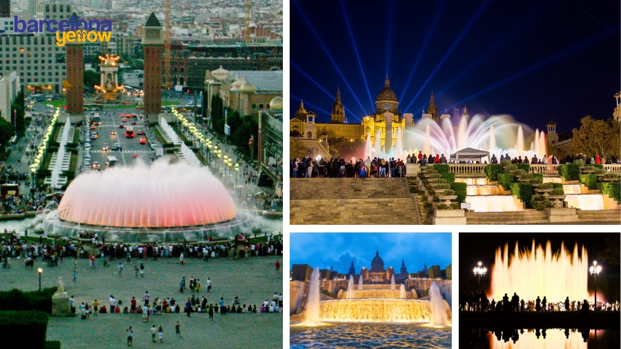 THE 10 BEST Barcelona Sights & Historical Landmarks to Visit (2023)