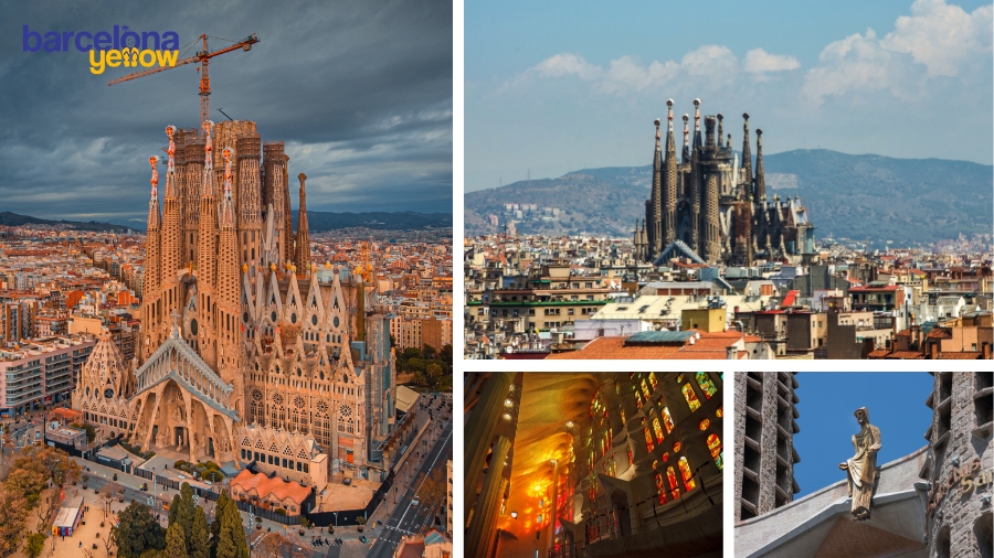 Barcelona 2020 Top 10 Tourist Attractions Barcelona Top Ten