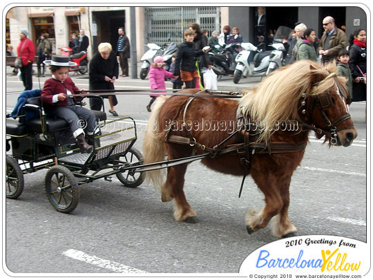 Festa dels Tres Tombs